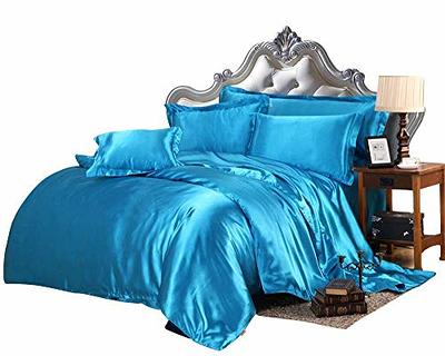 Bedsure Bed in a Bag Twin Size 5 Pieces, Warm Taupe White Striped Bedding  Comforter Sets All Season Bed Set with 1 Pillow Sham, Flat Sheet, Fitted