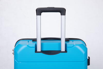 3 Piece Luggage Set, Travelhouse Hardside Suitcase Set with TSA Lock,  Multi-Size Hardside Luggage with Spinner Wheels for Travel Trips Business