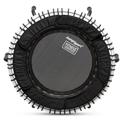 Jumpsport Home Fitness Trampoline 125 