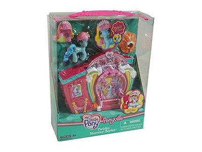 My Little Pony Equestria Girls Rainbow Rocks Twilight Sparkle – Needless  Toys and Collectibles