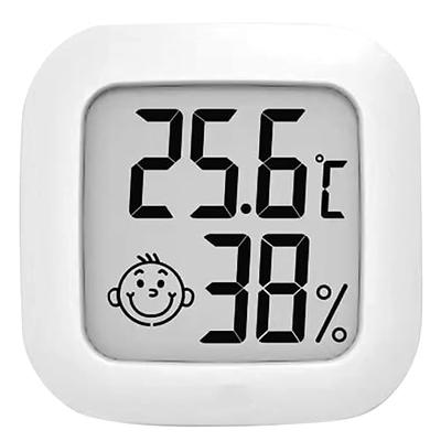  ThermoPro TP157 Hygrometer Indoor Thermometer for Home