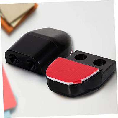 Deer Whistles Wildlife Animal Repelling Alert Warning Whistle Car Repeller  2pcs- Automotive Accessories