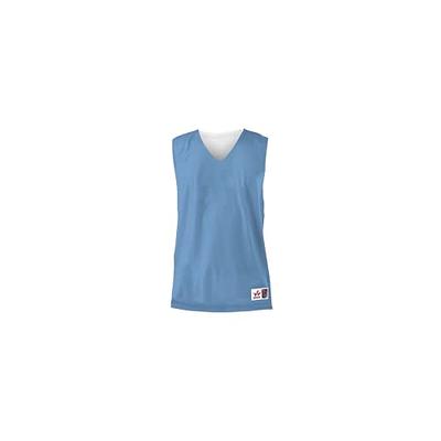  MESOSPERO Blank Basketball Jersey Reversible Men's