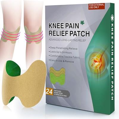 WellPatch Pain Relief Patch