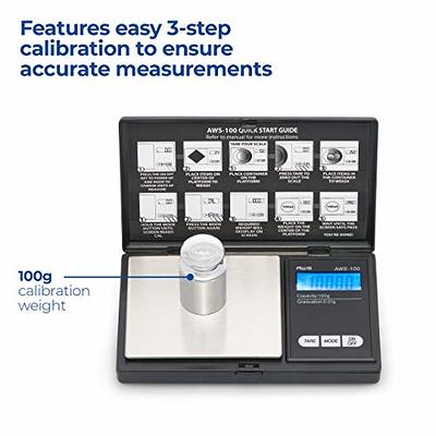 ZOETOUCH 560lbs Digital Scales for Body Weight High Capacity Bathroom  Weighing Bath Scale for Heavy People Weigh Scale with Wide Platform Large  LCD