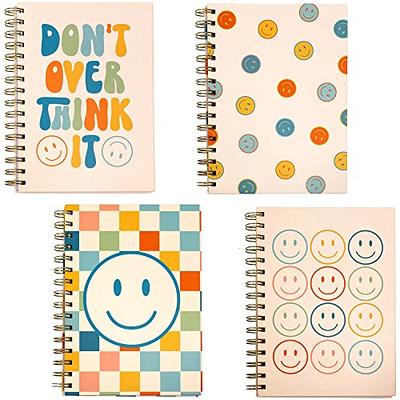 wavamawa Pocket Notebooks Set of 12, Small 3x5 Spiral Notepads, Office  Style Mini Notebook, Small Notepad Pocket Size, Memo Pads for Home,  College