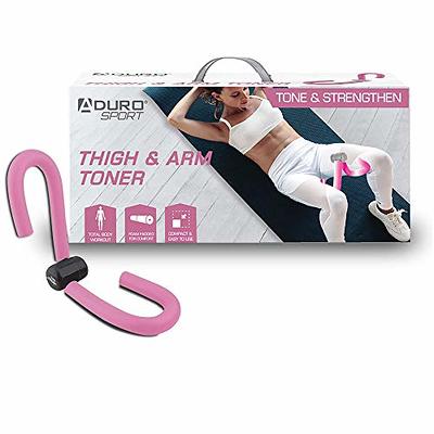 Arm And Leg Trimmers, Inner Thigh Exercise Equipment For Women-pink