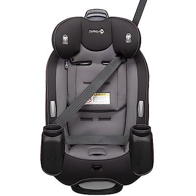 Safety 1st EverSlim All-in-One Convertible Car Seat - High Street