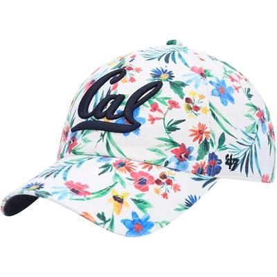 Los Angeles Dodgers Women's 47 Brand Adjustable Clean Up Hat- Highgrove