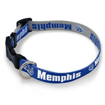 Fresh Pawz X MLB Chicago Cubs Dog Collar, Small