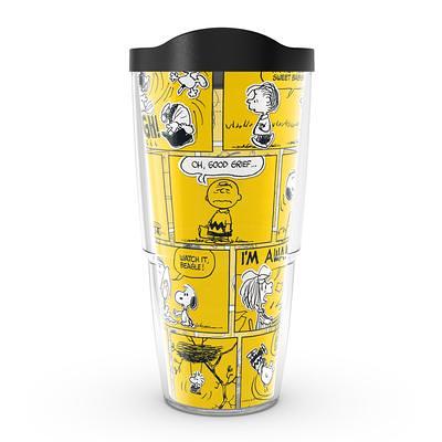 Mickey & Friends Tervis 10oz. Group Classic Wavy Tumbler