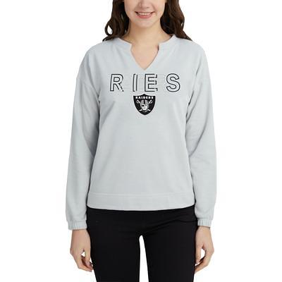 Las Vegas Raiders Fanatics Branded Women's Spirit Jersey Lace