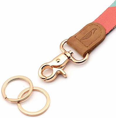 ABLAZE Wrist lanyard Kechain, Key Lanyard Key Chain Holder for Men Women  Car Key Wristlet Lanyard Wrist Strap - Yahoo Shopping