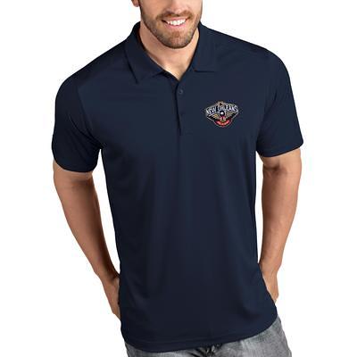 Men's Antigua White Washington Nationals Compass Polo - Yahoo Shopping