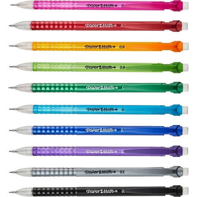 Paper Mate Clearpoint Mechanical Pencils - 0.7 mm Lead Diameter