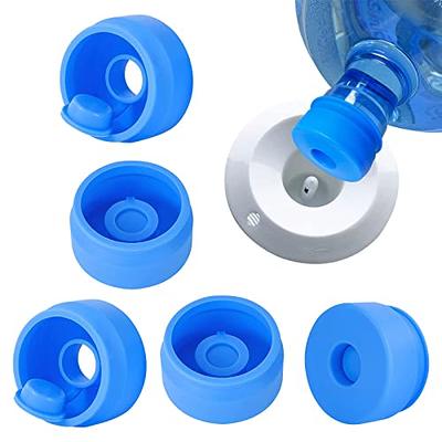 Silicone Bottle Cap 12 Pack Reusable Beer Wine Bottle Caps for Soft Drink  Soda Bottle Kitchen Gadgets Home Brewing Resealable Wine Bottle Caps