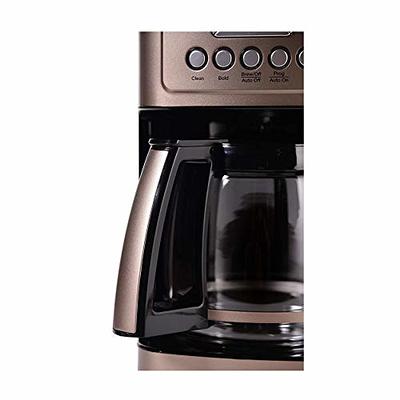 DCC3200WP1 by Cuisinart - 14 Cup Programmable Coffeemaker