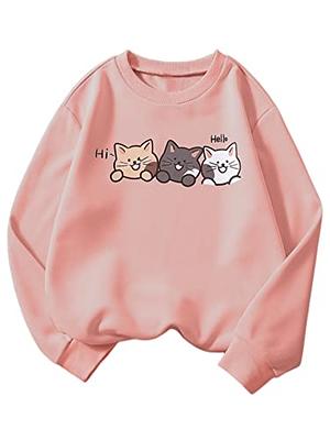SHENHE Women's Plus Size V Neck Cute Cow Print Graphic Sweater Vest Preppy  Knit Top Tank