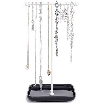 Minimalist Jewelry Organizer