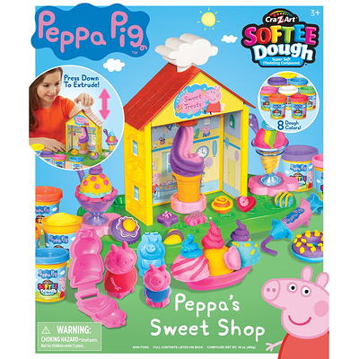 Cra-Z-Slimy: Mini Mania Slimy Food Grocery Set, Ages 6+ - Yahoo Shopping