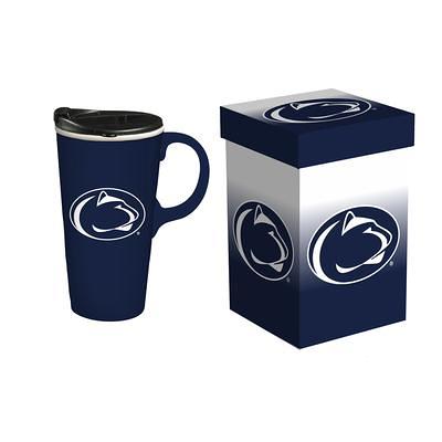 Penn State Nittany Lions 12oz. Colorblock Slim Can Cooler