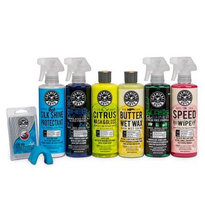 Chemical Guys V Line Polish and Compount Kit - Universal