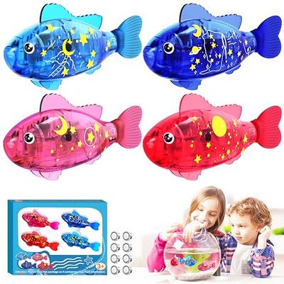 chxingfeng Remote Control Whale Shark Toys,Cartoon Dark Blue Whale, RC Shark,  Remote Control Boat, Water Toys for Kids, Toys for Swimming Pool Bathroom  (4 x AA Batteries Included) - Yahoo Shopping