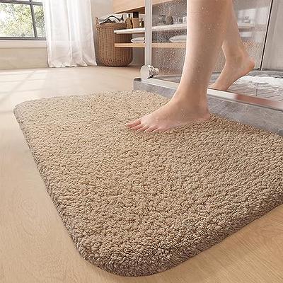 Color G Long Bathroom Rugs Runner - Upgrade Your Bathroom with