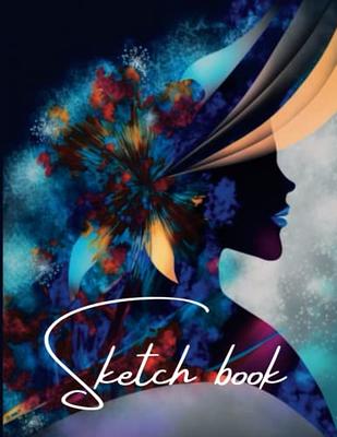 Hardcover Sketch Book, Square Sketchbook with 120LB/200GSM Thick Drawing  Paper, 120 Pages/60 Sheets Sketch Pad for Adults and Kids, Large Mixed  Media Sketchbook on 10x10 Inch - Yahoo Shopping