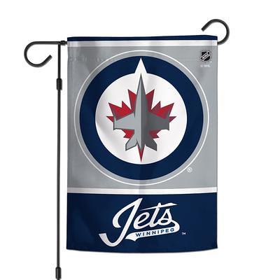 Evergreen New York Jets Pennant 9 in. x 23 in. Plug-in LED Lighted