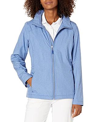 Carolina Panthers Cutter & Buck Women's Helmet Logo Mainsail Sweater-Knit  Full-Zip Vest - Charcoal