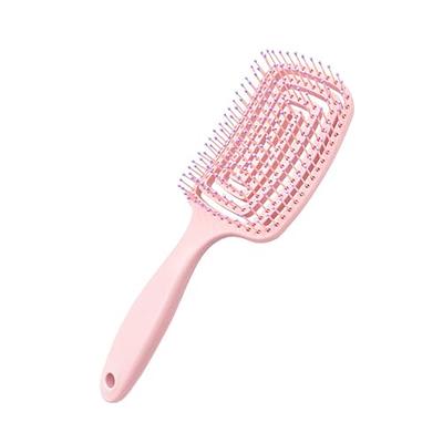 Ausletie Wet Hair Brushes for Kids, Girls Detangling Brush for