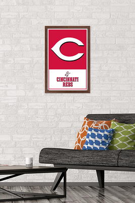 Cincinnati Reds Posters for Sale