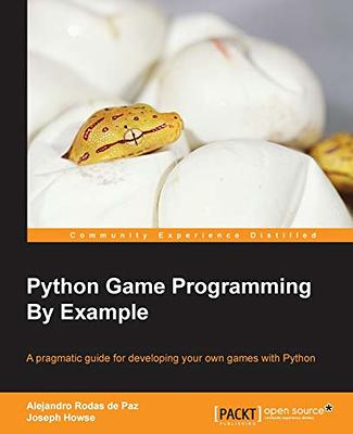 Python for NumWorks: Powerful Python programs and games for the NumWorks  handheld calculator (Paperback)