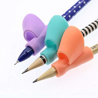 Children Learn Writing Posture Tools Hold Pen Correction Stationery Set  Education Gifts School Office Supplies 3pcs / Box (A) - Yahoo Shopping