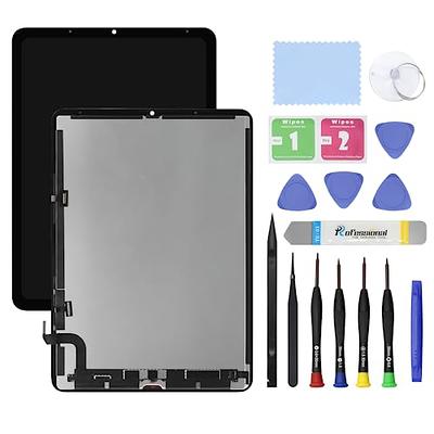 iPad mini 5 LCD & Digitizer Assembly Replacement Black