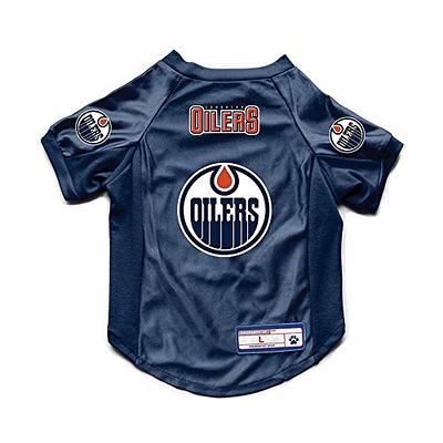 Fanatics Authentic Leon Draisaitl Edmonton Oilers Autographed 2022-23 Reverse Retro Adidas Authentic Jersey