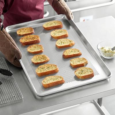 Bakers Mark Aluminum Full Sheet Pan