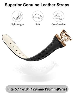 Thanksgiving 20mm Samsung Galaxy Watch Band – Lux Bands Shop