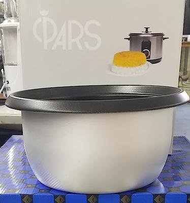 pot inner pot replacement Reusable Rice Cooker Rice Cooker Replacement Pot  for