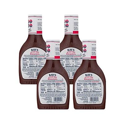 A.1. Original Steak Sauce (15 oz., 2 pk.) - Sam's Club