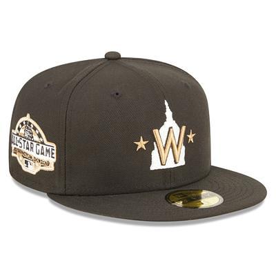 Men's New Era Mint Washington Nationals 2023 MLB All-Star Game On-Field Low Profile 59FIFTY Fitted Hat