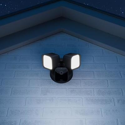Blink Outdoor 4 (4th Gen) cameras + Wired Floodlight Camera + Video  Doorbell – HD live view, motion detection, two-way talk, weather resistant, set  up in minutes, Works with Alexa - Yahoo Shopping