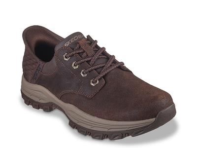 Jual Skechers Sport Court 92 Men's Sneaker - Brown | Sports Station