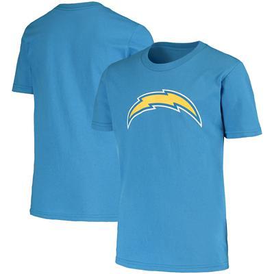 NFL, Shirts & Tops, Boys Youth Los Angeles Chargers Justin Herbert Jersey  Xl New