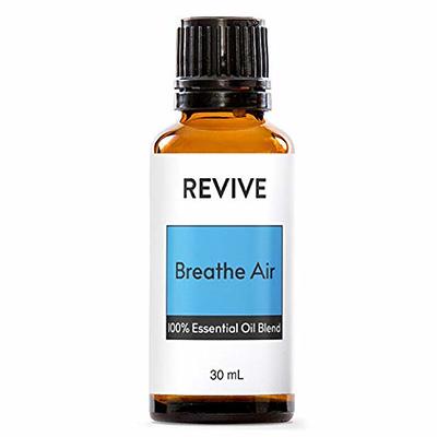 Revive Essential Oil Diffuser Blend