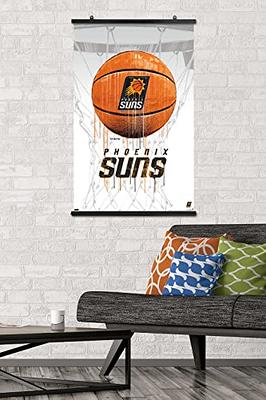 NBA New York Knicks -Team 21 Wall Poster, 22.375 x 34