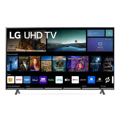 onn. 39” Class HD (720P) LED Roku Smart TV (100074926) 