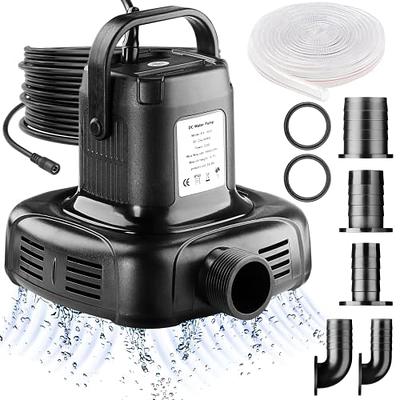 BLACK+DECKER Swimming Pool Cover Pump, 1500 GPH Manual - Yahoo