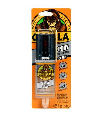 Gorilla 18 fl. oz. Wood Glue 62050 - The Home Depot